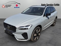 Volvo XC60 - 2.0 T6 AWD + Dark
