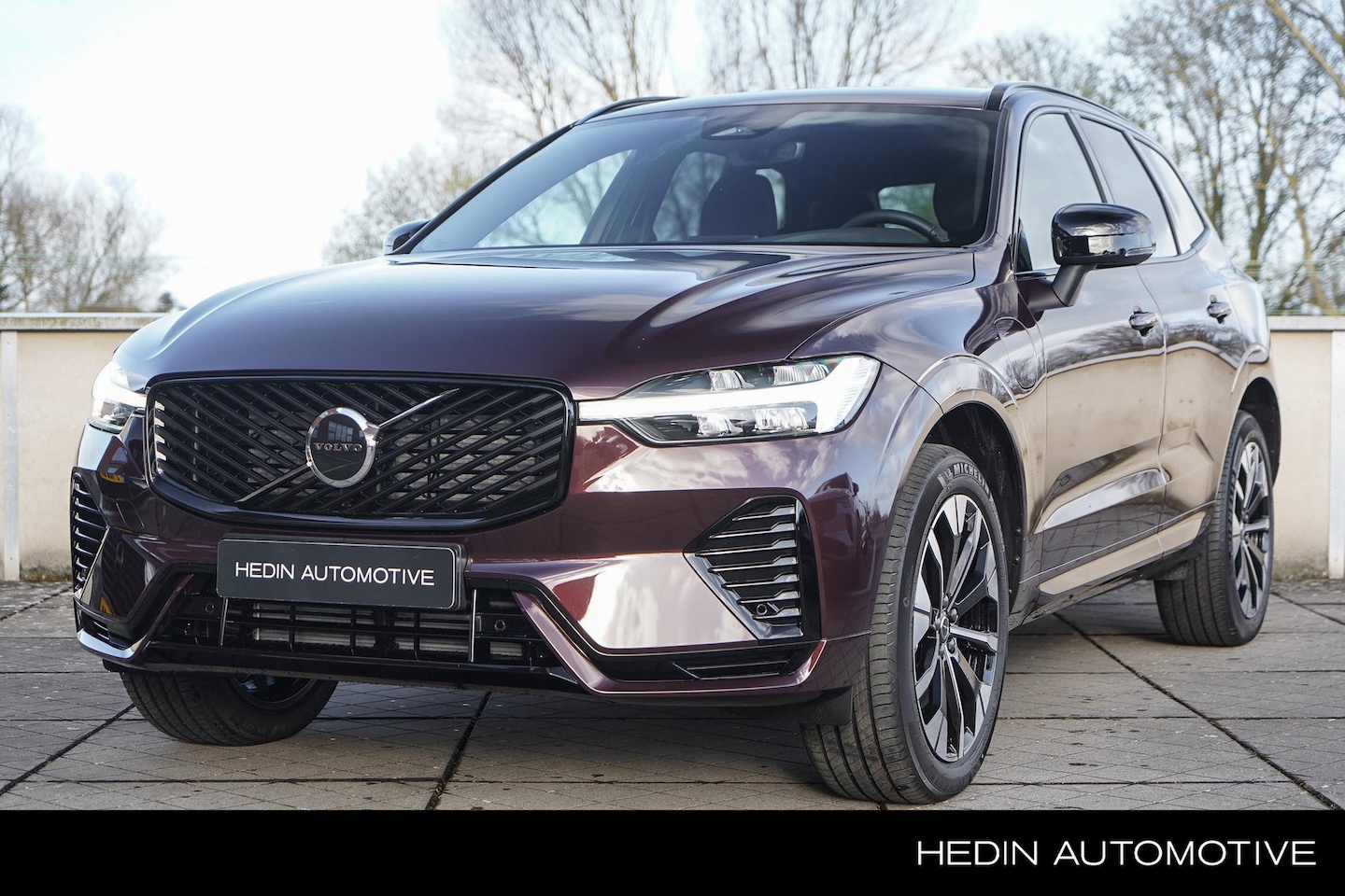 Volvo XC60 - 2.0 T6 Plug-in hybrid AWD Ultra Bright | Harman Kardon | Elektrische Stoelen met Geheugen - AutoWereld.nl