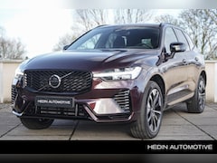 Volvo XC60 - 2.0 T6 Plug-in hybrid AWD Ultra Bright | Harman Kardon | Elektrische Stoelen met Geheugen