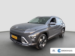 Hyundai Kona - 1.6 GDI HEV Comfort Smart 1.6 GDI HEV Comfort Smart