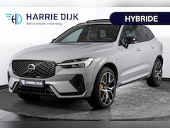 Volvo XC60 - T8 Plug-in-hybrid AWD Polestar Engineered - Facelift MY26 | S/K-Panodak | Elek. Trekhaak |
