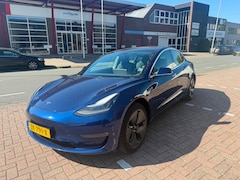 Tesla Model 3 - Standard RWD Plus 60 kWh Pano Leer Camera