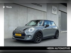 MINI Cooper - 1.5 Chili Business | PDC Achter | Climate Control |