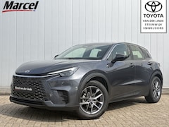 Lexus LBX - Business Line 2WD Parkeer en Dodehoek Sensoren Stoel Stuur Verwarming