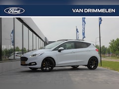Ford Fiesta - 1.0 EcoBoost 125pk 5dr Vignale