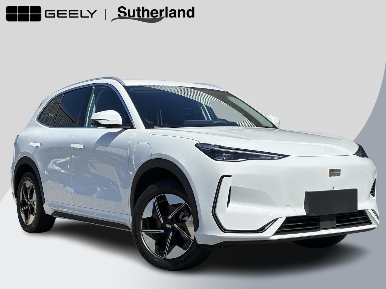 Geely E5 - Pro+ 68 kWh | Stoelverwarming & verkoeling | Warmtepomp | 360 Camera | Parkeersensoren | - AutoWereld.nl
