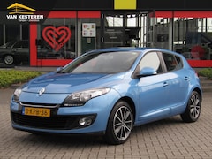 Renault Mégane - 1.2 Energy TCe 115 Expression / Trekhaak / Climate.Control / set Winterbanden