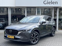 Mazda CX-5 - 2.0 SKYACTIV-G Exclusive-Line | Eerste eigenaar, Dodehoekherkenning, Parkeersensoren, 19 i