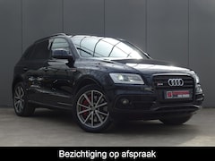 Audi Q5 SQ5 - 3.0 TFSI Plus quattro Pro Line * PANORAMADAK * CARPLAY * B&O