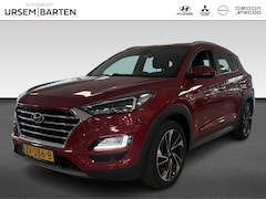 Hyundai Tucson - 1.6 T-GDI Premium