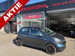 Toyota Aygo - 1.0-12V Cool NIEUWE APK * AIRCO * 5 DEURS