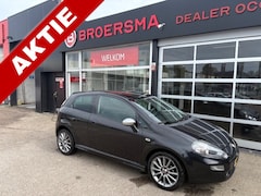 Fiat Punto Evo - 0.9 TwinAir Sport 3 EIGENAAR * DEALERONDERHOUDEN * NW APK