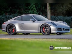 Porsche 911 - 3.0 Carrera GTS