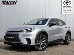 Lexus LBX - Business Line 2WD Parkeer en Dodehoek Sensoren Stoel Stuur Verwarming