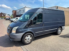 Ford Transit - 330M 2.2 TDCI Ambiente SHD DC