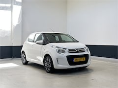 Citroën C1 - 1.0 VTi Feel | Airco | Bluetooth |5-Drs | NL | 1 Eig |
