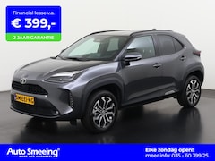 Toyota Yaris Cross - 1.5 Hybrid 115 Executive | Stoelverwarming | Navigatie | Camera | Zondag Open