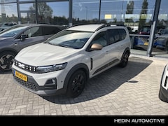 Dacia Jogger - 1.8 hybrid 155 limited edition 7p