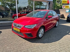 SEAT Ibiza - 1.0 TSI FR Business Intense