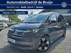 Volkswagen Multivan - T7 Hybrid DSG 7p Energetic (Pano, Camera, IQ, Acc)