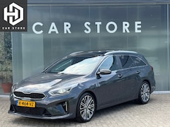 Kia Cee'd Sportswagon - Ceed 1.5 T-GDi GT-PlusLine Pano|Memory|Stuurverw|Adap Cruise