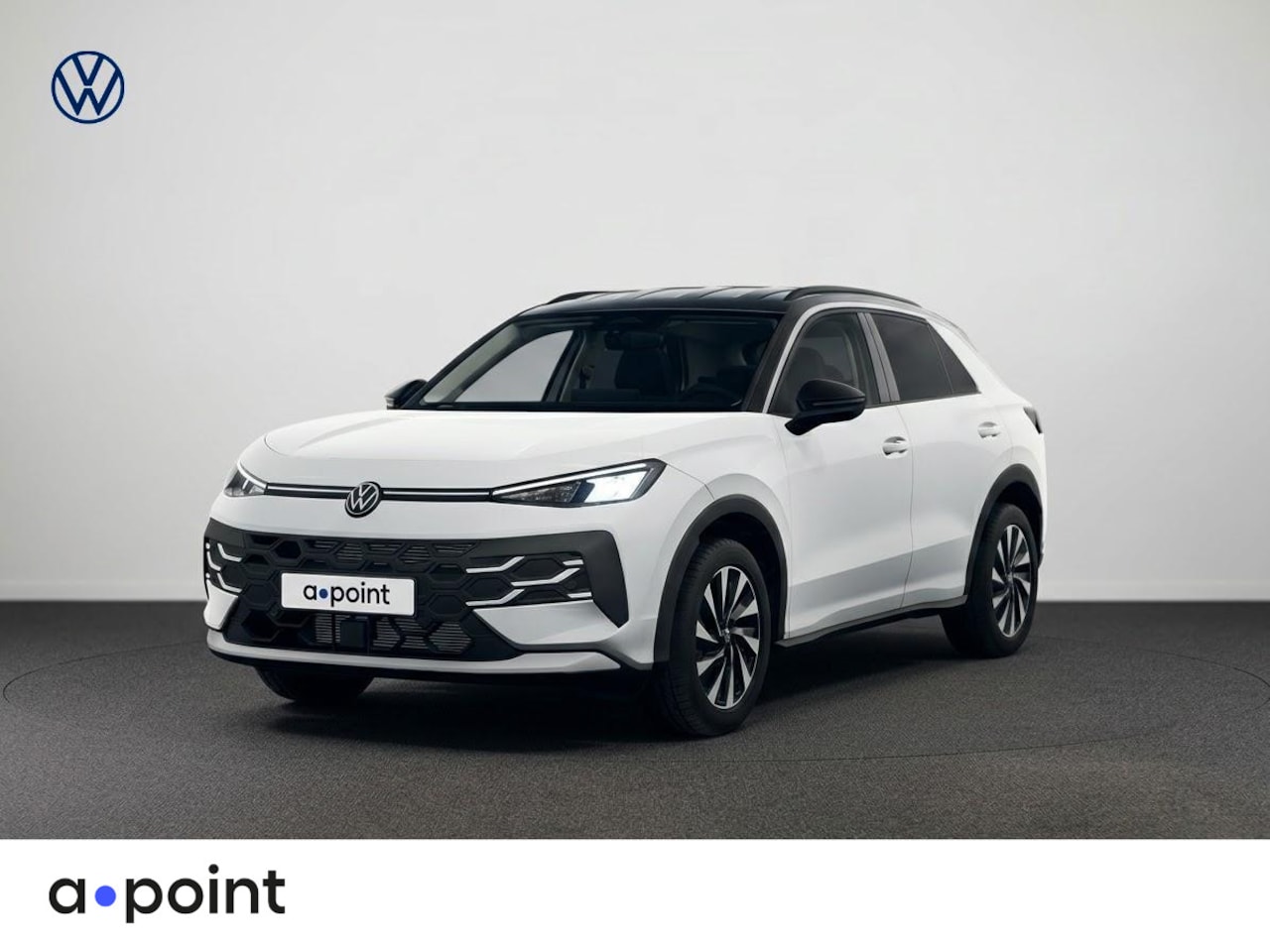Volkswagen T-Roc - Life First Edition 1.5 eTSI 85 kW / 116 PK SUV 7 v Achteruitrijcamera | Carplay - AutoWereld.nl