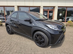 Toyota Aygo X - 1.0 VVT-i MT Play |Camera |Lane assist |ACC |17 inch |Airco