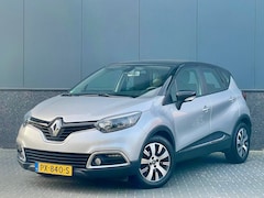 Renault Captur - 0.9 TCe Dynamique Airco | Cruise | Navi