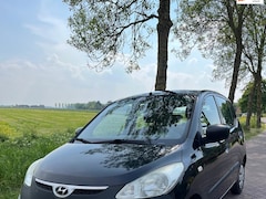 Hyundai i10 - 1.1 Pure Nieuwe Kopeling
