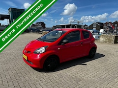 Toyota Aygo - 1.0-12V - NEW APK - AIRCO - NAP