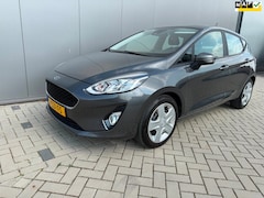 Ford Fiesta - 1.0 EcoBoost Connected