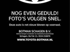 Toyota Yaris Cross - 1.5 Hybrid Dynamic Parkpilot V+A NL-Auto