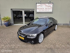 BMW 3-serie Coupé - 325i Individual M-Sport