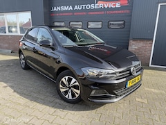 Volkswagen Polo - 1.0 TSI Comfortline Business