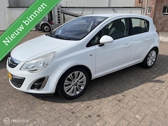 Opel Corsa - 1.4-16V