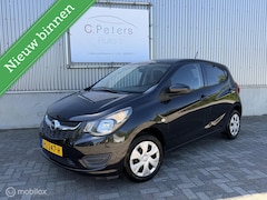 Opel Karl - 1.0 ecoFLEX Edition 2015 / Airco / Cruisecontrol / Parkeersensor / NAP