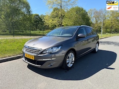 Peugeot 308 SW - 1.2 PureTech Blue Lease Executive