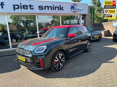 MINI Countryman - 2.0 JCW ALL4 John Cooper Works L