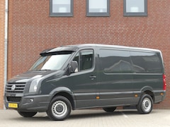 Volkswagen Crafter - 32 2.0 TDI L2H1 Airco.Trekhaak/Camera/PDC