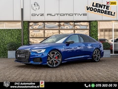 Audi A6 Limousine - 55 TFSI e quattro Pro Line S Competition