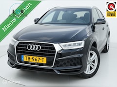 Audi Q3 - 1.4 TFSI CoD Sport S Line Edition LED|MASSAGE|AIRCO