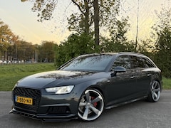 Audi A4 Avant - 2.0 TFSI Sport RS4/Kw/Keurig/Rs/20 Inch/Led