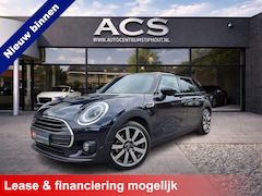 MINI Clubman - 1.5 JCW | Automaat | 2022 | Leder | Camera | 18inch | Rijklaar | Nette staat