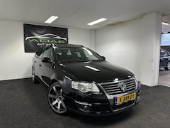 Volkswagen Passat Variant - 1.8 TFSI Trendline - NAVI - Cruise - Pano - Camera - LED - NAP