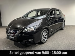 Nissan LEAF - Acenta 40 kWh | Achteruitrijcamera | Navigatie | Adaptive Cruise Control | Climate Control