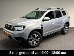 Dacia Duster - 1.0 TCe Bi-Fuel Prestige | Camera | Navigatie | Airco |
