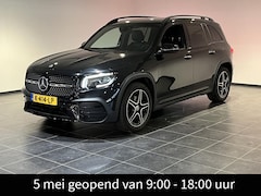 Mercedes-Benz GLB - 200 Premium Plus | Autonomous Emergency Braking | Apple Carplay/Android Auto | electronic