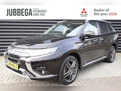 Mitsubishi Outlander - 2.4 PHEV Intense