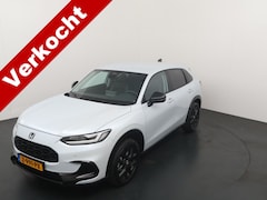 Honda ZR-V - 2.0 184PK HEV Sport | Elekt. stoel | Adapt. cruise | Stoelverwarming | Clima | Elekt. koff