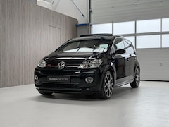 Volkswagen Up! - 1.0 TSI GTI - 38.000 KM - DEALER ONDERHOUDEN - PANORAMADAK - STOELVERWARMING - CRUISE CONT